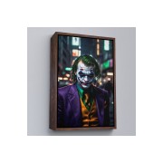 Çerçeveli Joker Tablosu-7950