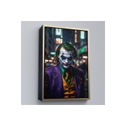 Çerçeveli Joker Tablosu-7950