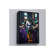 Çerçeveli Joker Tablosu-7950