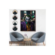 Çerçeveli Joker Tablosu-7950