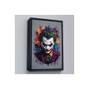 Çerçeveli Joker Tablosu-7713