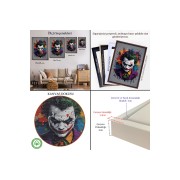 Çerçeveli Joker Tablosu-7713