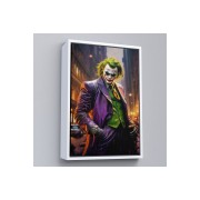 Çerçeveli Joker Tablosu-7734