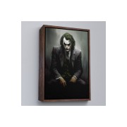 Çerçeveli Joker Tablosu-7855