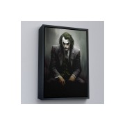 Çerçeveli Joker Tablosu-7855