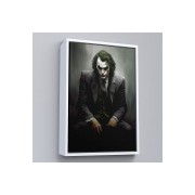 Çerçeveli Joker Tablosu-7855