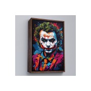 Çerçeveli Joker Tablosu-7937