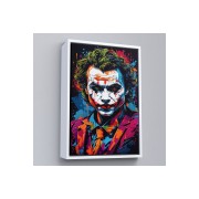 Çerçeveli Joker Tablosu-7937