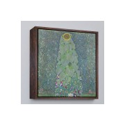 Çerçeveli Gustav Klimt Ayçiçekleri Tablo-8356