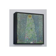 Çerçeveli Gustav Klimt Ayçiçekleri Tablo-8356