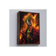 Çerçeveli Joker Tablosu-7745