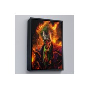 Çerçeveli Joker Tablosu-7745