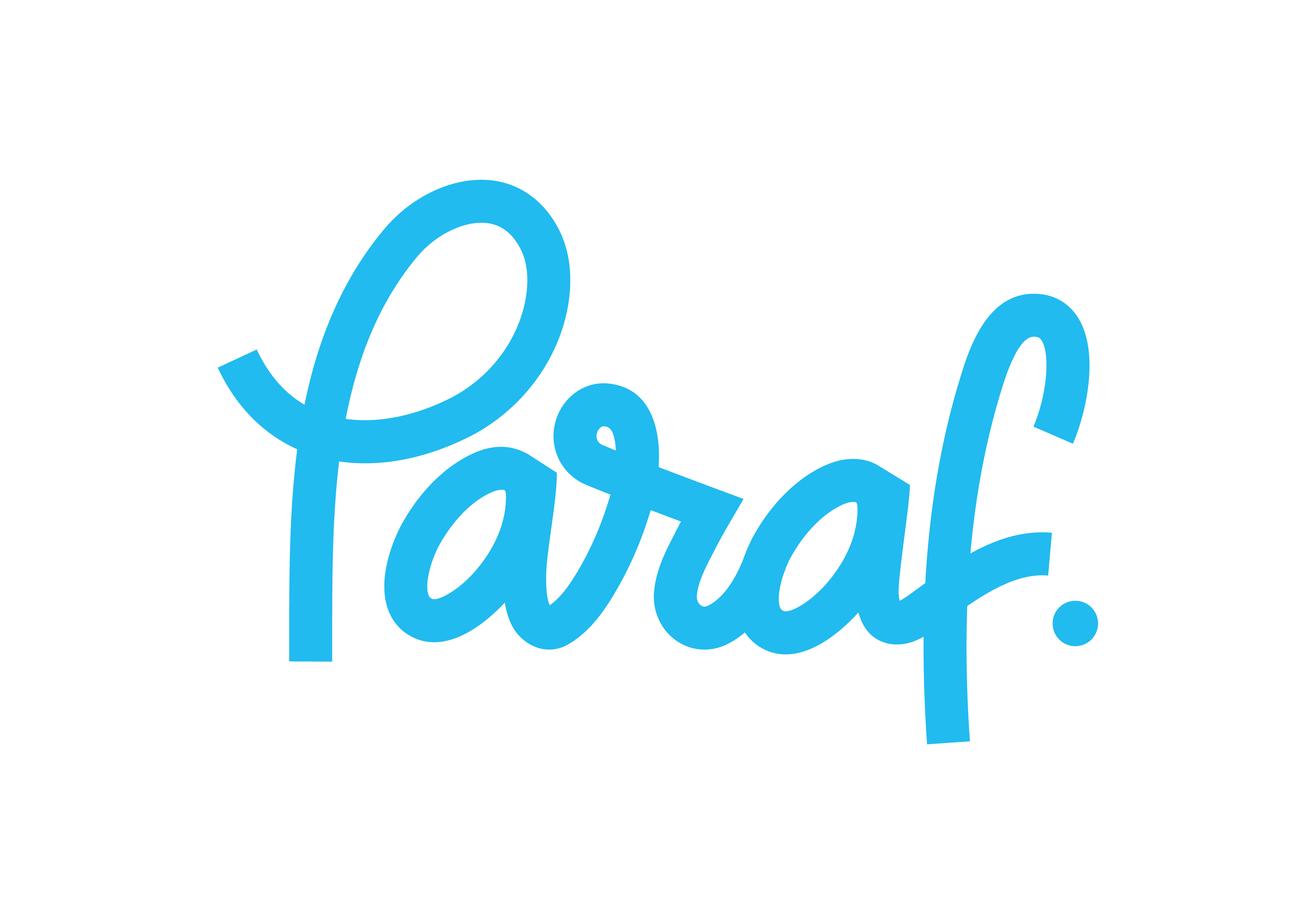 Paraf