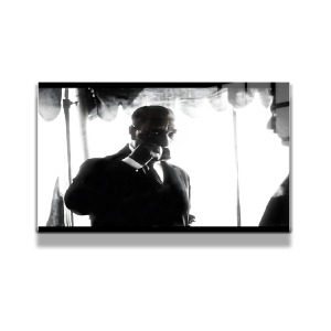 Atatürk Cam Tablo Yatay 149