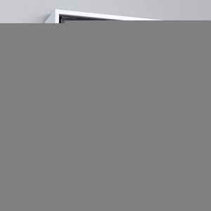 Çerçeveli Bohem Kadın Tablosu-7960