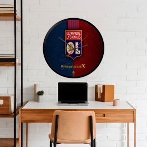 Modern Tasarım Kanvas Saat 629