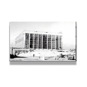 Atatürk Cam Tablo Yatay 640