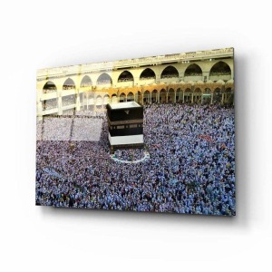 Kabe Cam Tablo