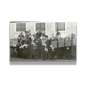 Atatürk Cam Tablo Yatay 192