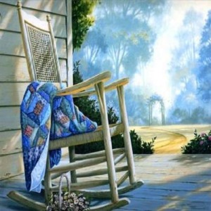  Sade Bir Yaşam Sayılarla Boyama Seti   Kasnaklı  40 x 50