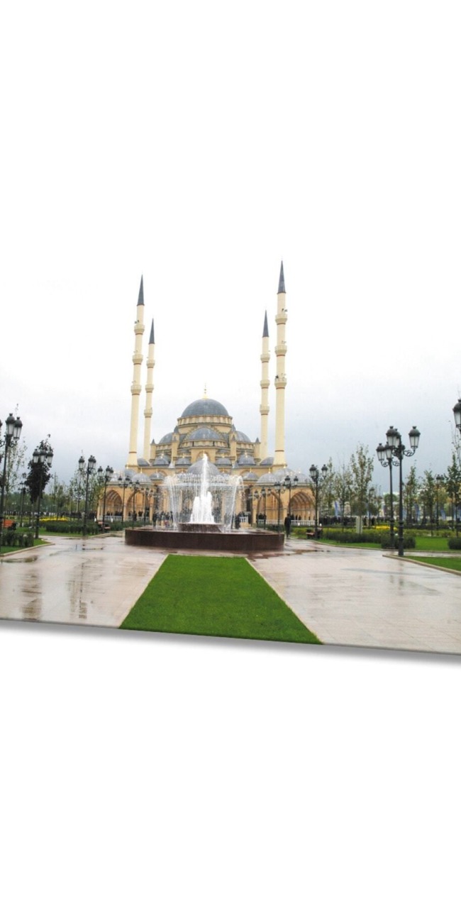 Cami Manzara 4mm Dayanıklı Cam Tablo Temperli Cam