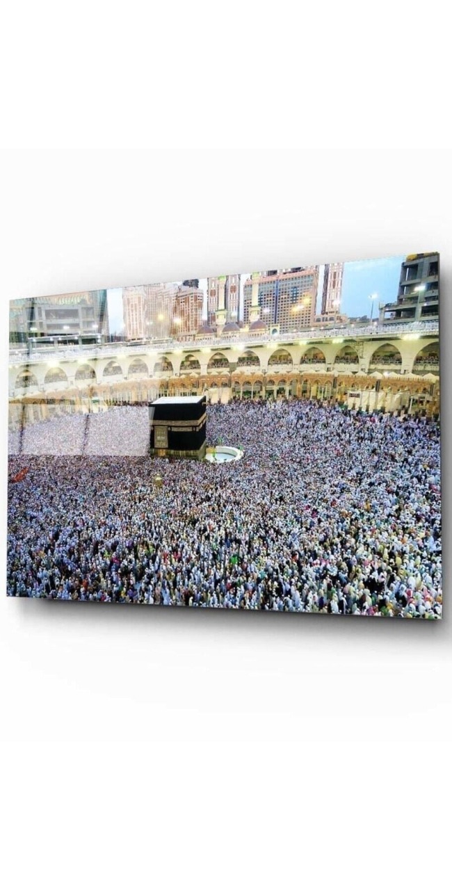 Kabe 2 Cam Tablo
