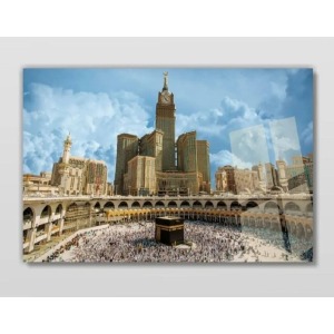 Kabe 01 Cam Tablo