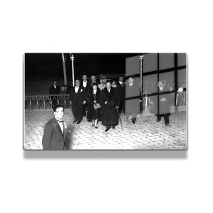 Atatürk Cam Tablo Yatay 18