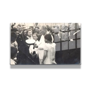 Atatürk Cam Tablo Yatay 382