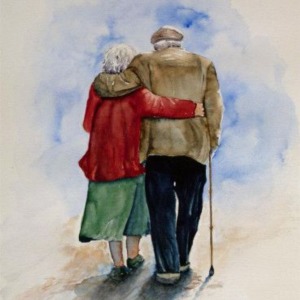  Yürüten Çınarlar Sayılarla Boyama Seti  Kasnaklı  40 x 50