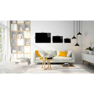 Aslan Cam Tablo 4mm Dayanıklı Temperli Cam