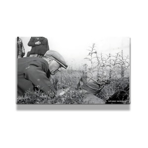 Atatürk Cam Tablo Yatay 42