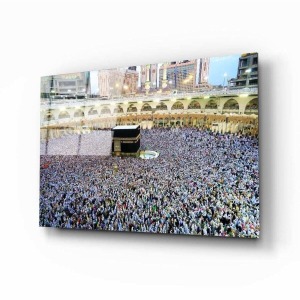 Kabe 2 Cam Tablo