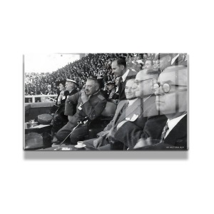 Atatürk Cam Tablo Yatay 141
