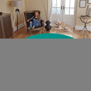 Dekoratif 3D Fon Perde - Dijital UV Baskı, Solmaz Renkler 401