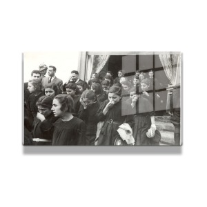 Atatürk Cam Tablo Yatay 202