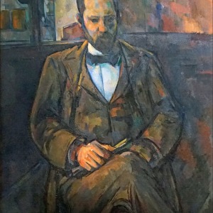  Vollard Sayılarla Boyama SetiKasnaklı  40 x 50