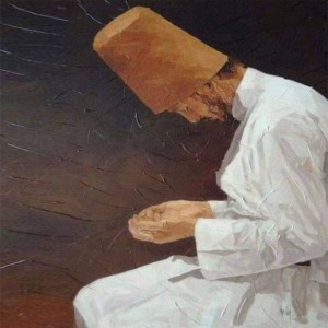  Dua Sayılarla Boyama Seti Kasnaklı  40 x 50