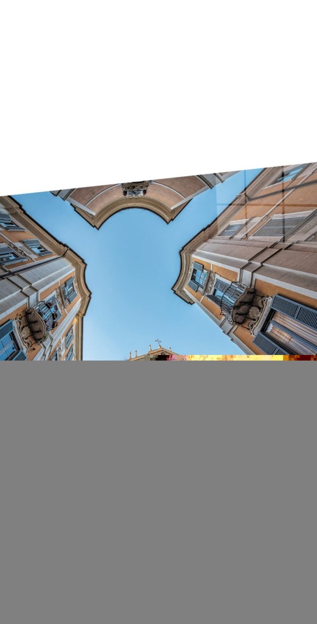 Geometrik Mimari Bina Cam Tablo, Ev Ve Ofis Duvar Dekoru Hediyelik Büyük Tablo Dayanıklı Cam