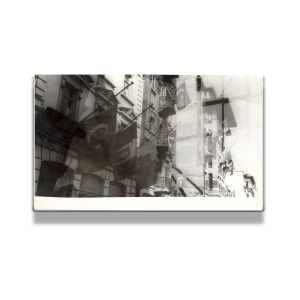 Atatürk Cam Tablo Yatay 184