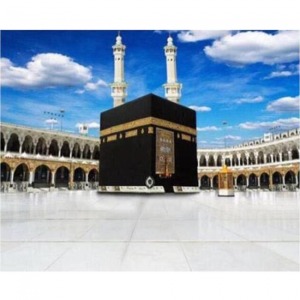  Kabe Sayılarla Boyama Seti Kasnaklı  40 x 50