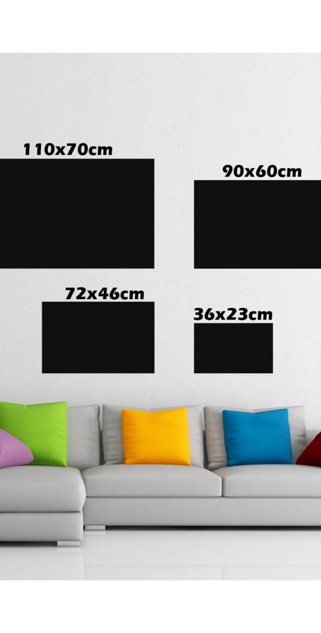 Meyveler Cam Tablo 4mm Dayanıklı Temperli Cam