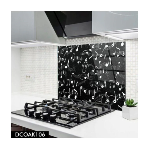 Modern Tasarım Dijital Baskı Ocak Arkası 05