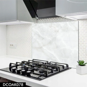 Modern Tasarım Dijital Baskı Ocak Arkası 07